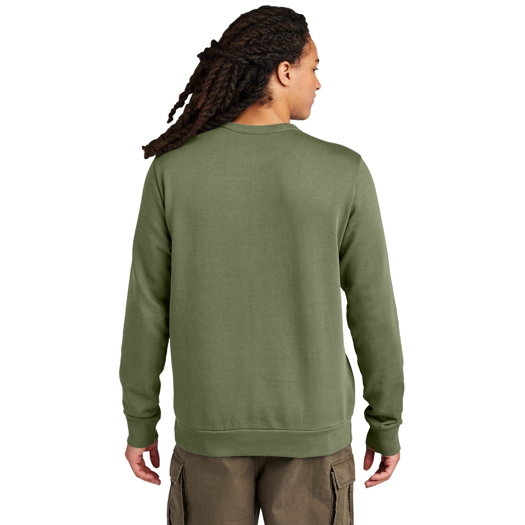 Fleece Crew - Thumbnail Image