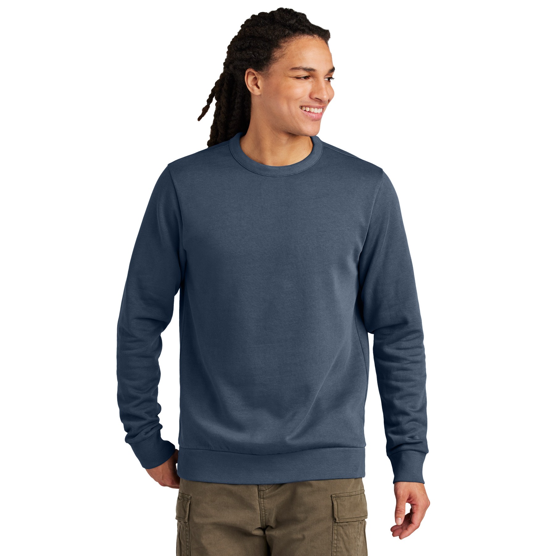Fleece Crew - Thumbnail Image