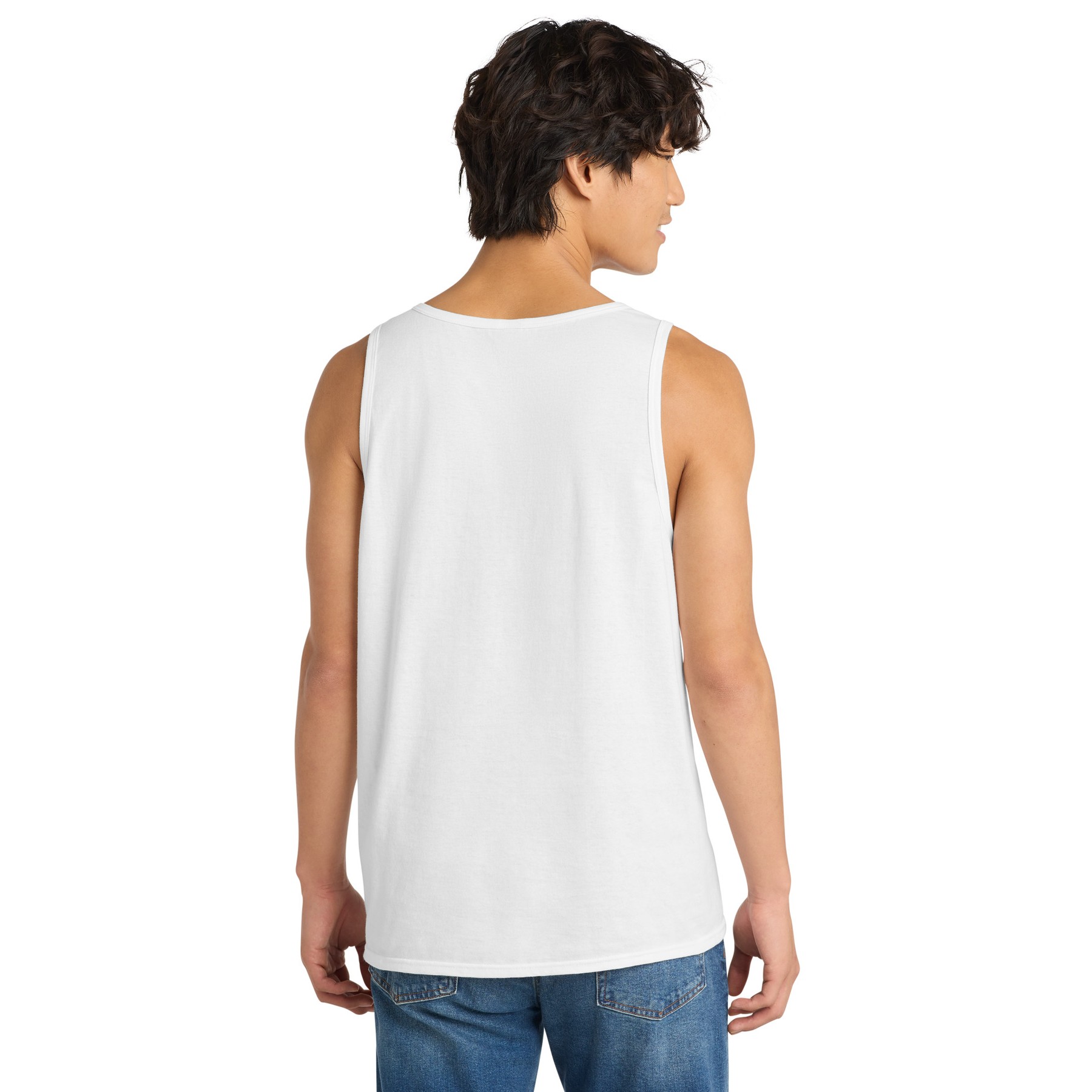 The Concert Tank - Thumbnail Image