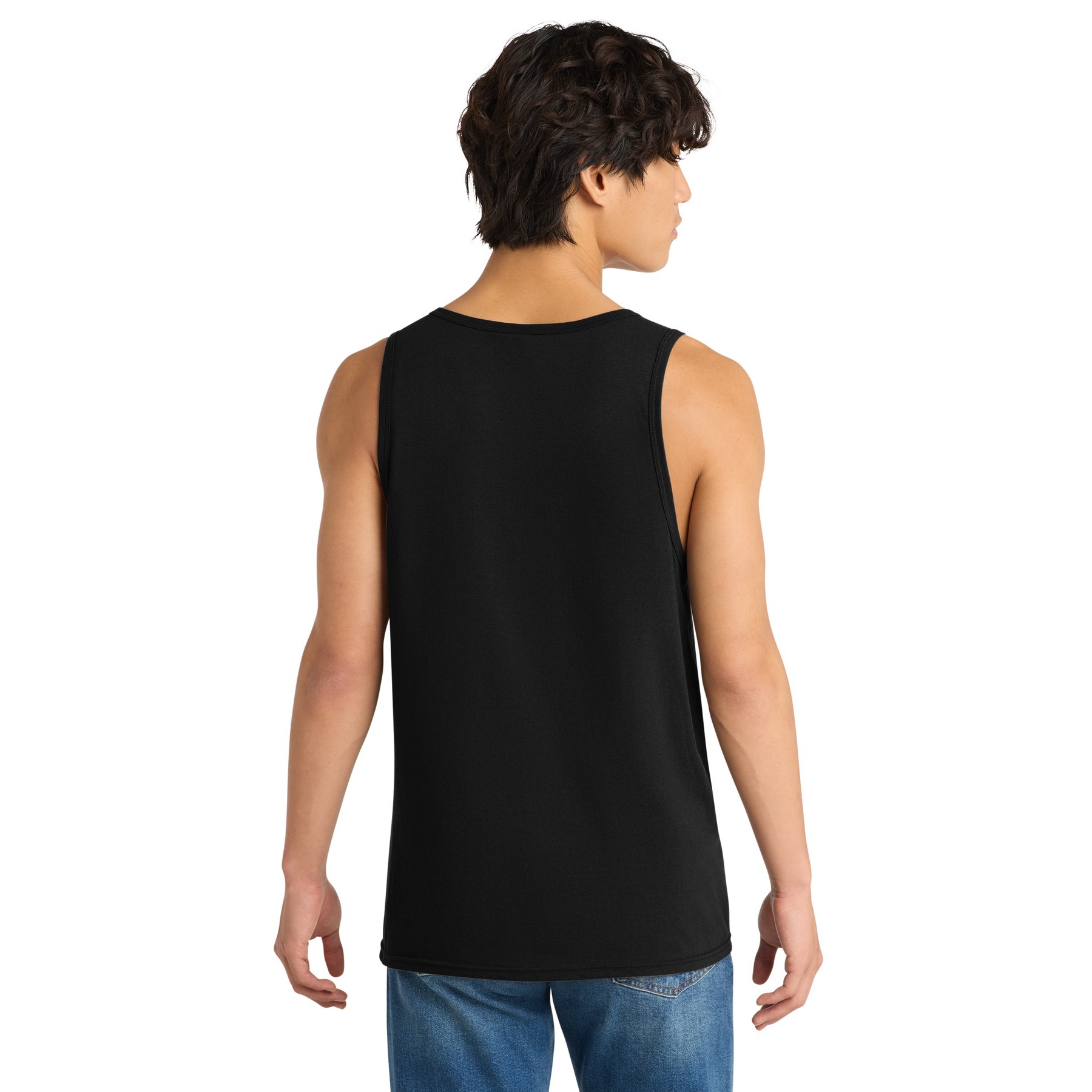 The Concert Tank - Thumbnail Image