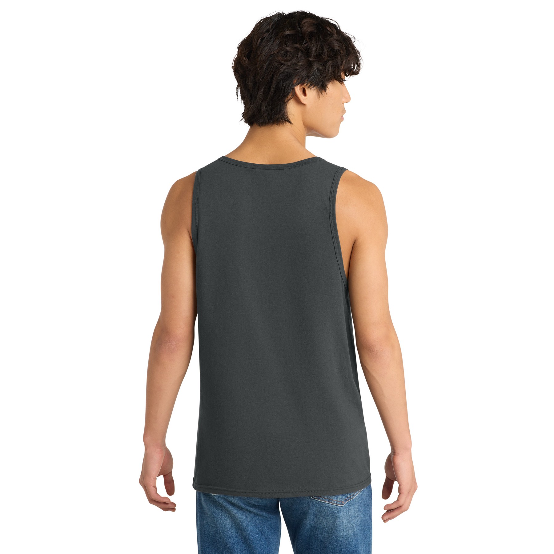 The Concert Tank - Thumbnail Image