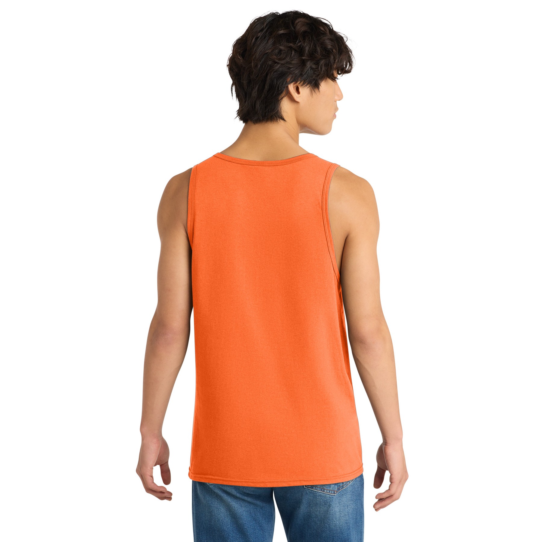 The Concert Tank - Thumbnail Image