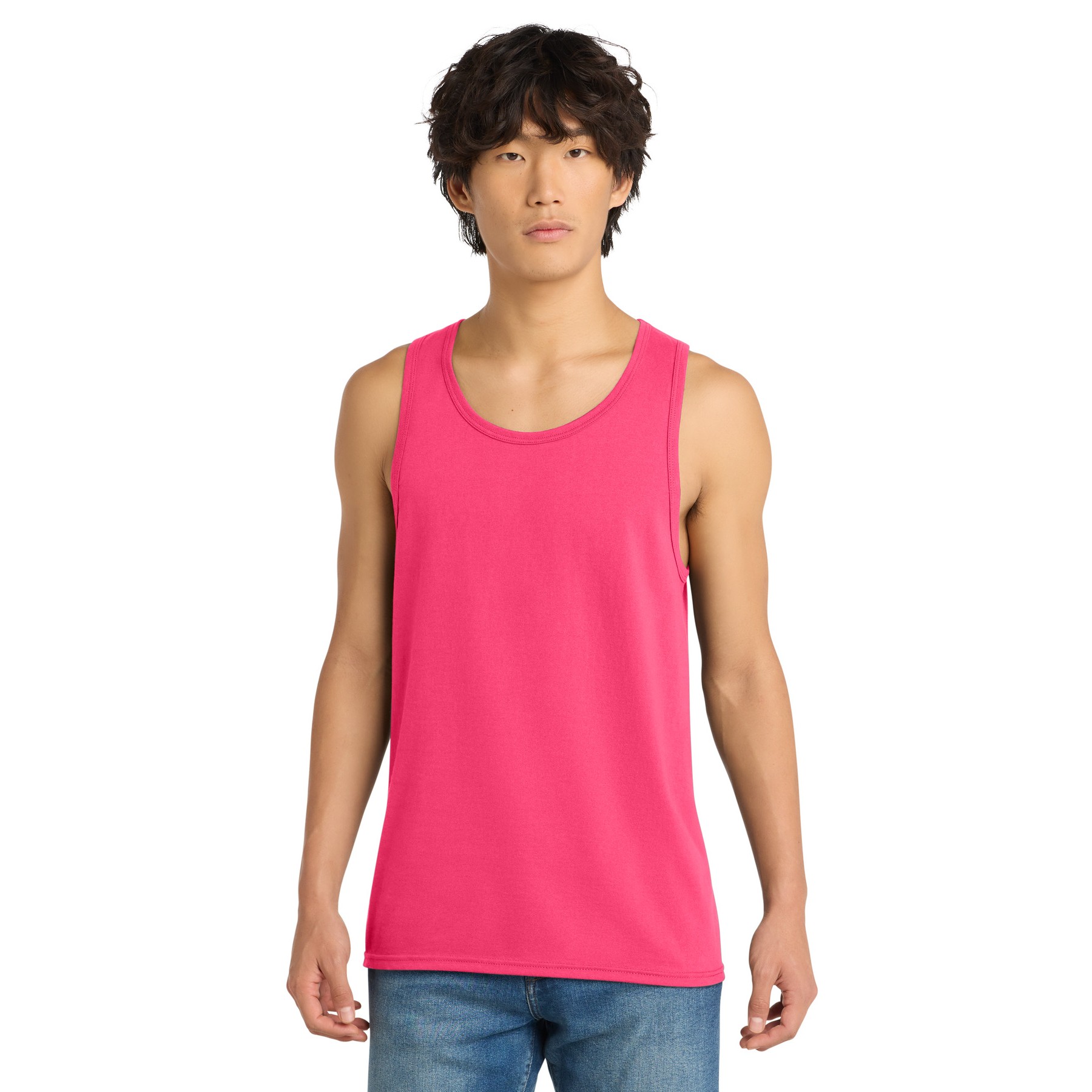 The Concert Tank - Thumbnail Image