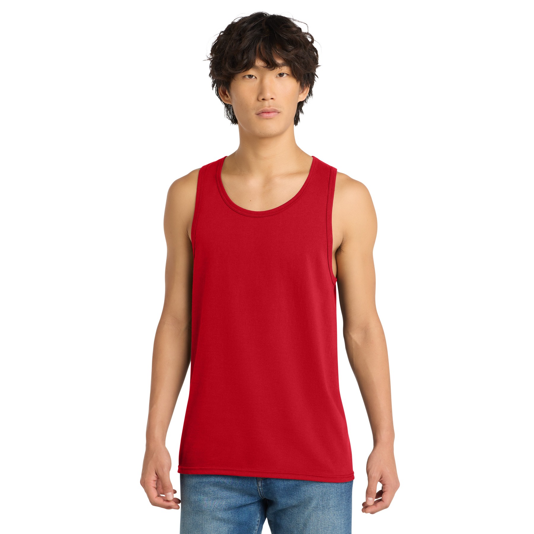 The Concert Tank - Thumbnail Image