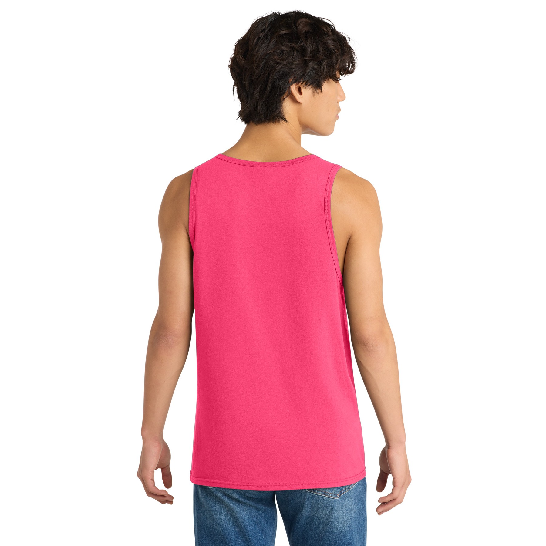 The Concert Tank - Thumbnail Image