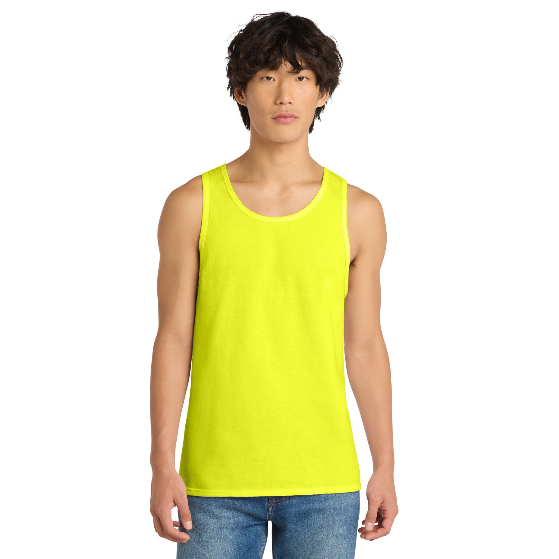 The Concert Tank - Thumbnail Image