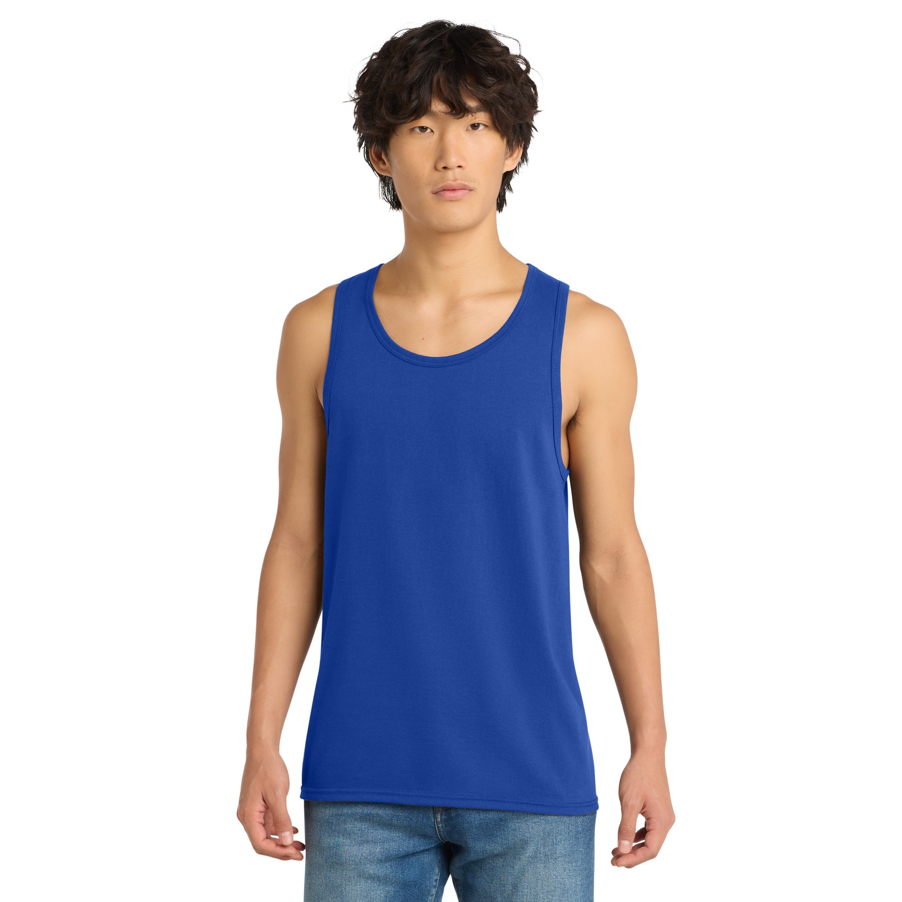 The Concert Tank - Thumbnail Image