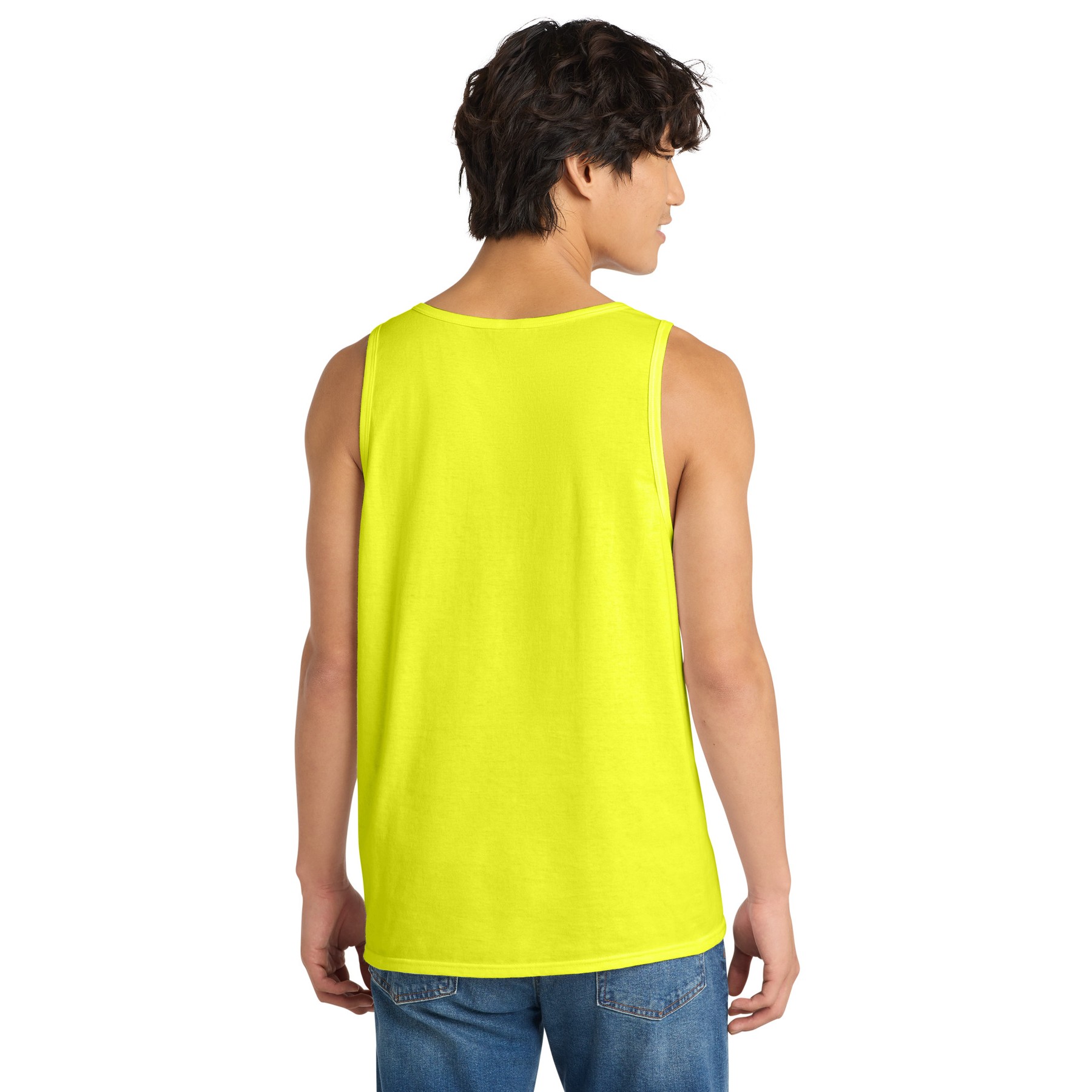 The Concert Tank - Thumbnail Image
