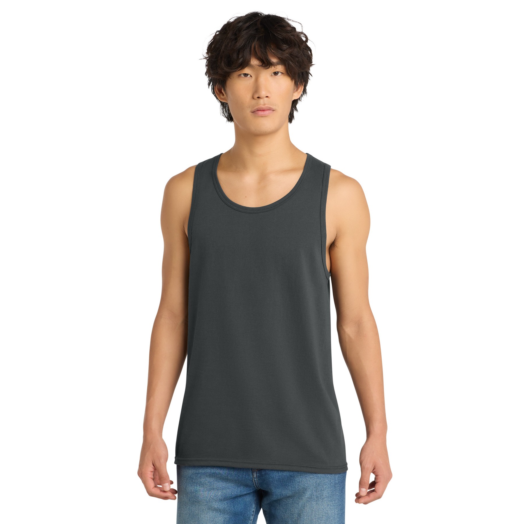 The Concert Tank - Thumbnail Image