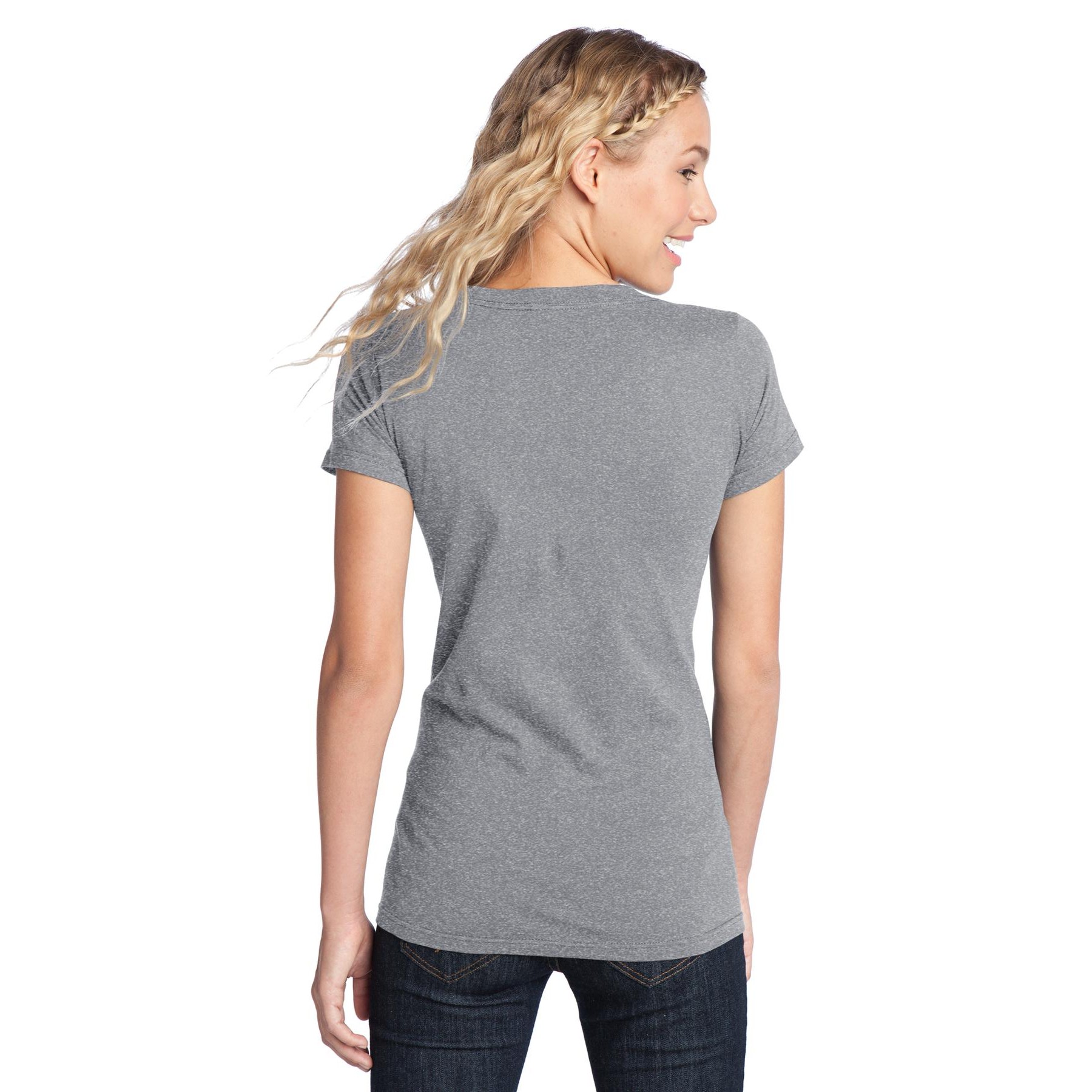 Women's Fitted The Concert Tee - Thumbnail Image
