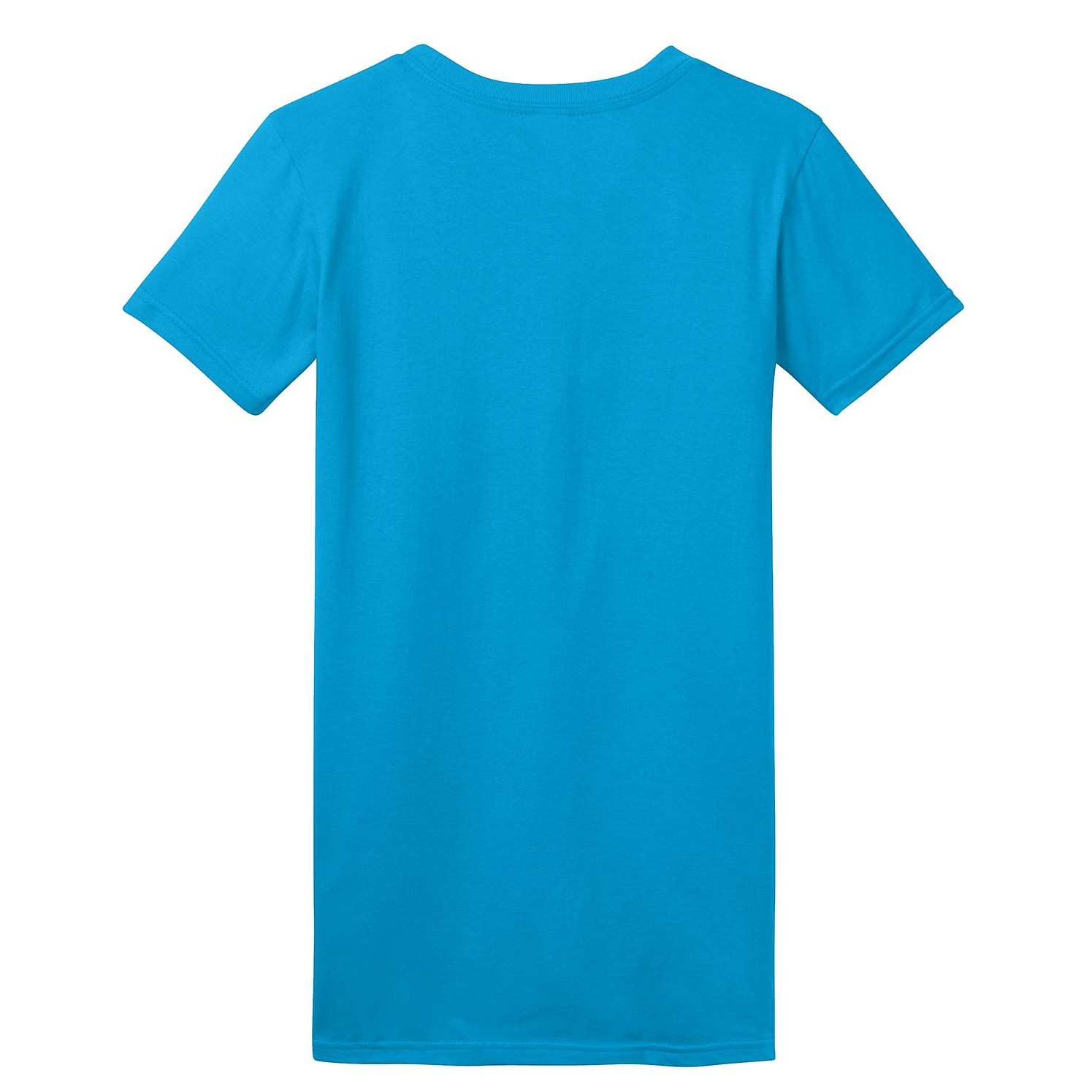 Women's Fitted The Concert Tee - Thumbnail Image