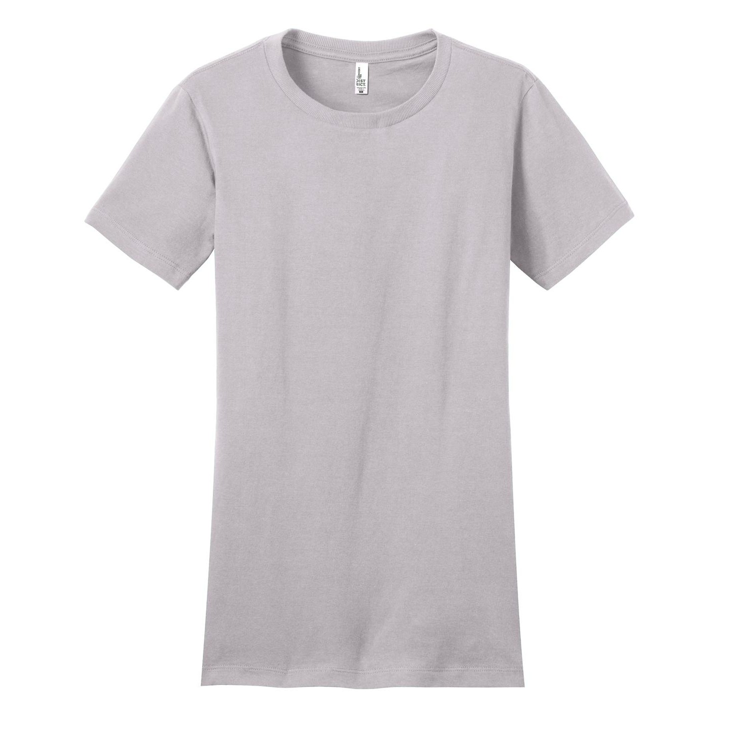 Women's Fitted The Concert Tee - Thumbnail Image