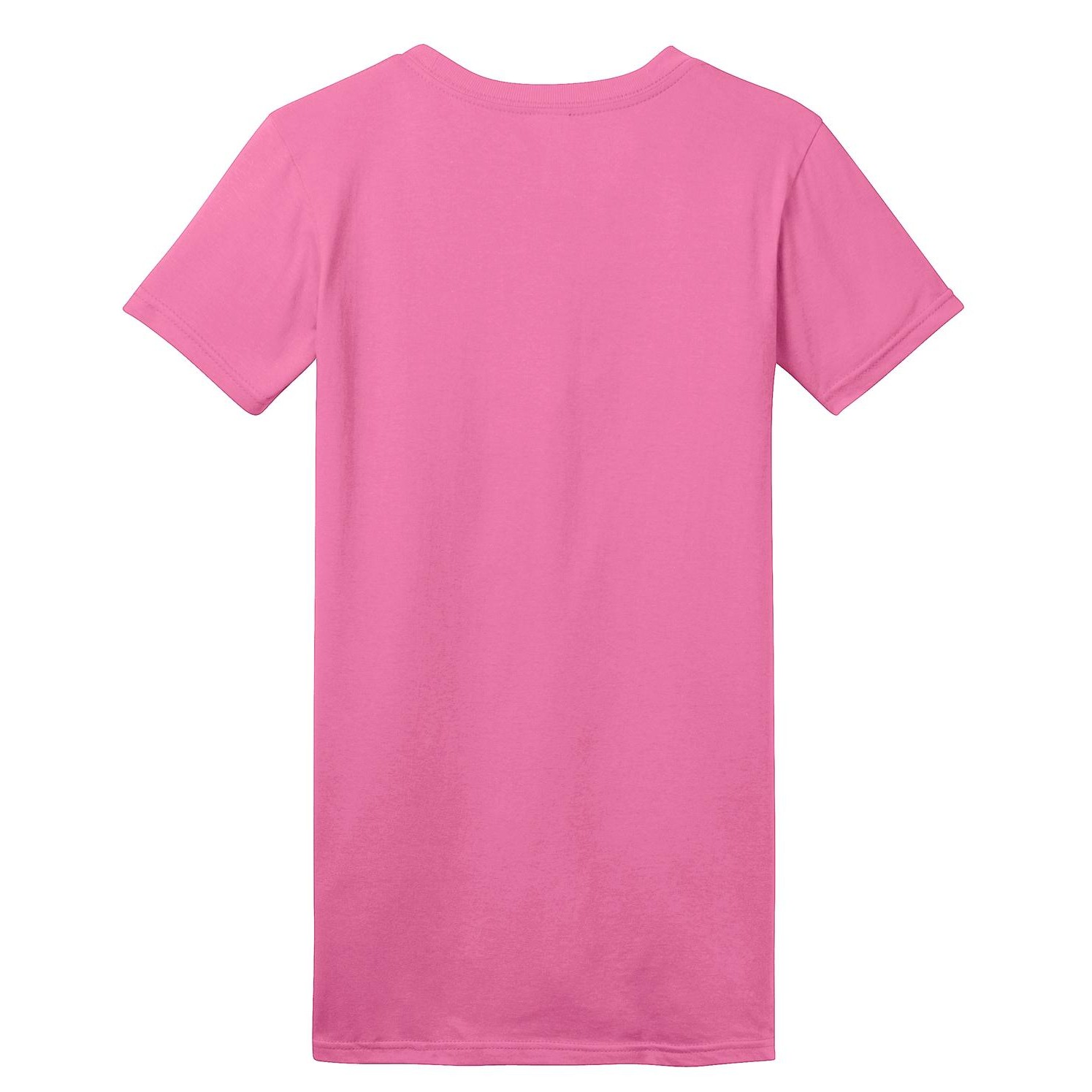 Women's Fitted The Concert Tee - Thumbnail Image