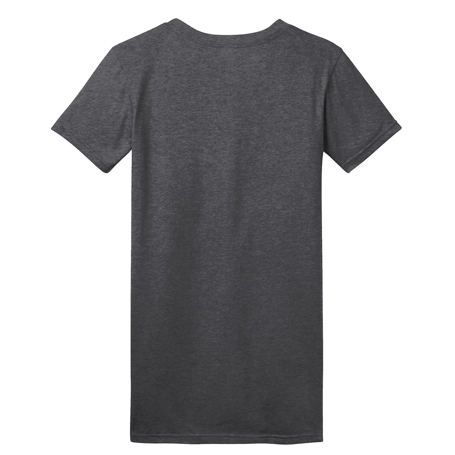 Women's Fitted The Concert Tee - Thumbnail Image