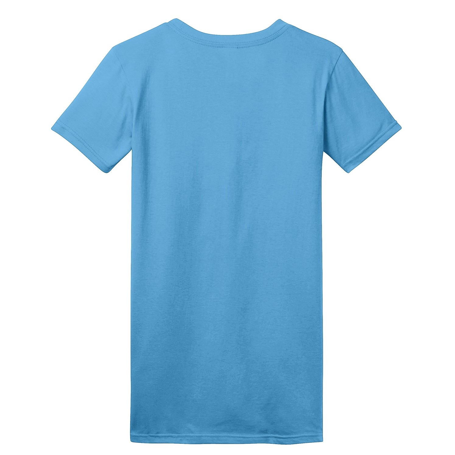 Women's Fitted The Concert Tee - Thumbnail Image