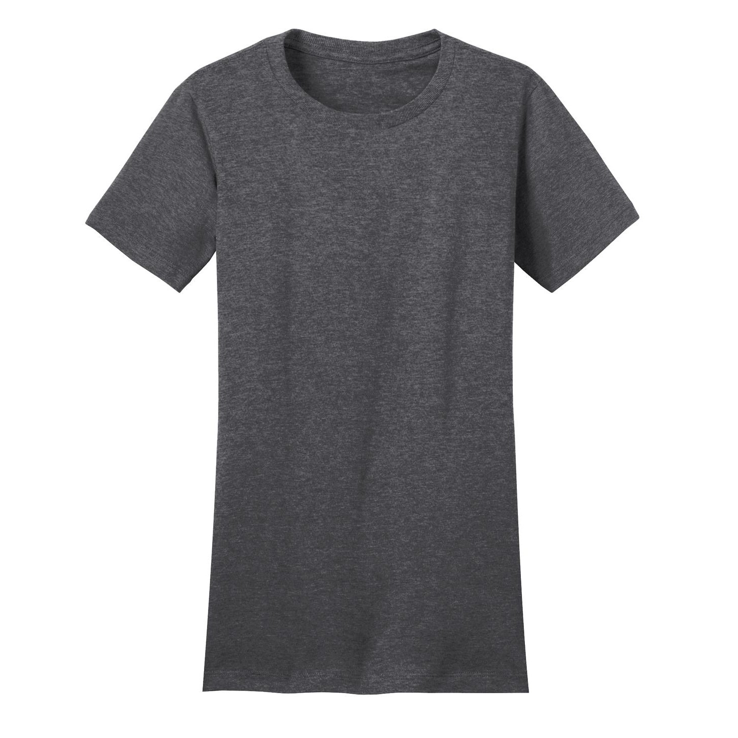 Women's Fitted The Concert Tee - Thumbnail Image