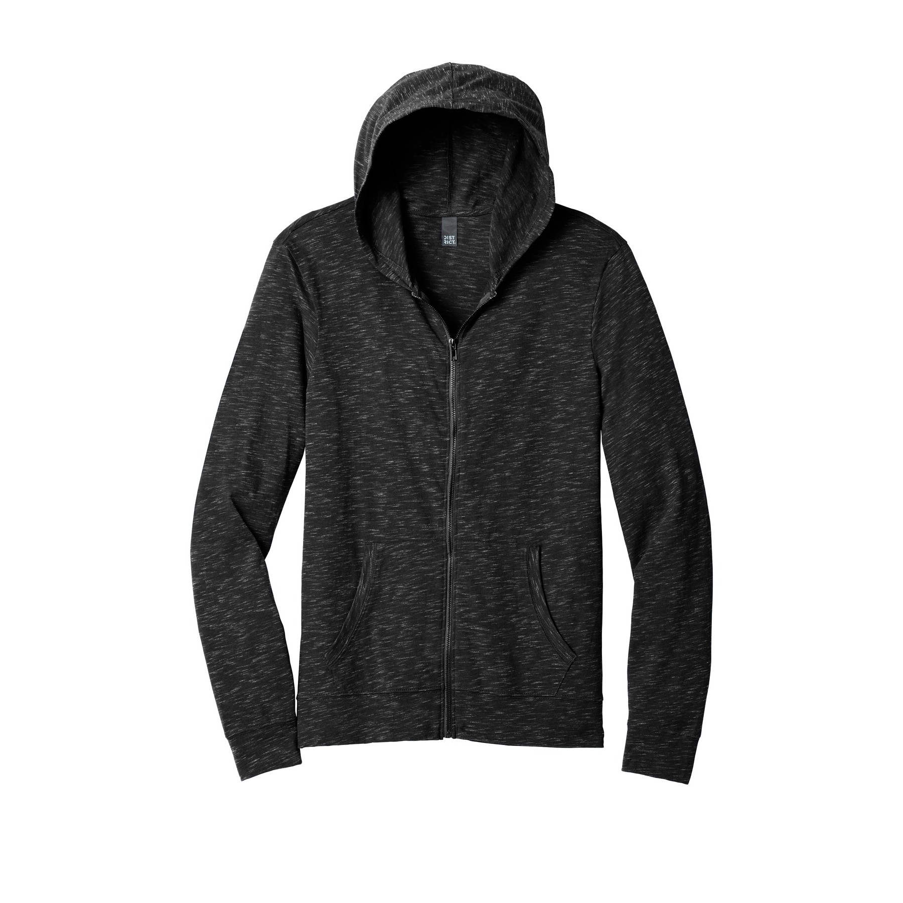 Medal Full-Zip Hoodie - Thumbnail Image