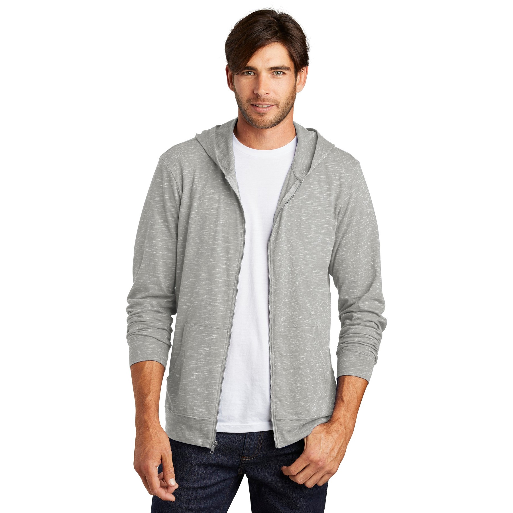 Medal Full-Zip Hoodie - Thumbnail Image