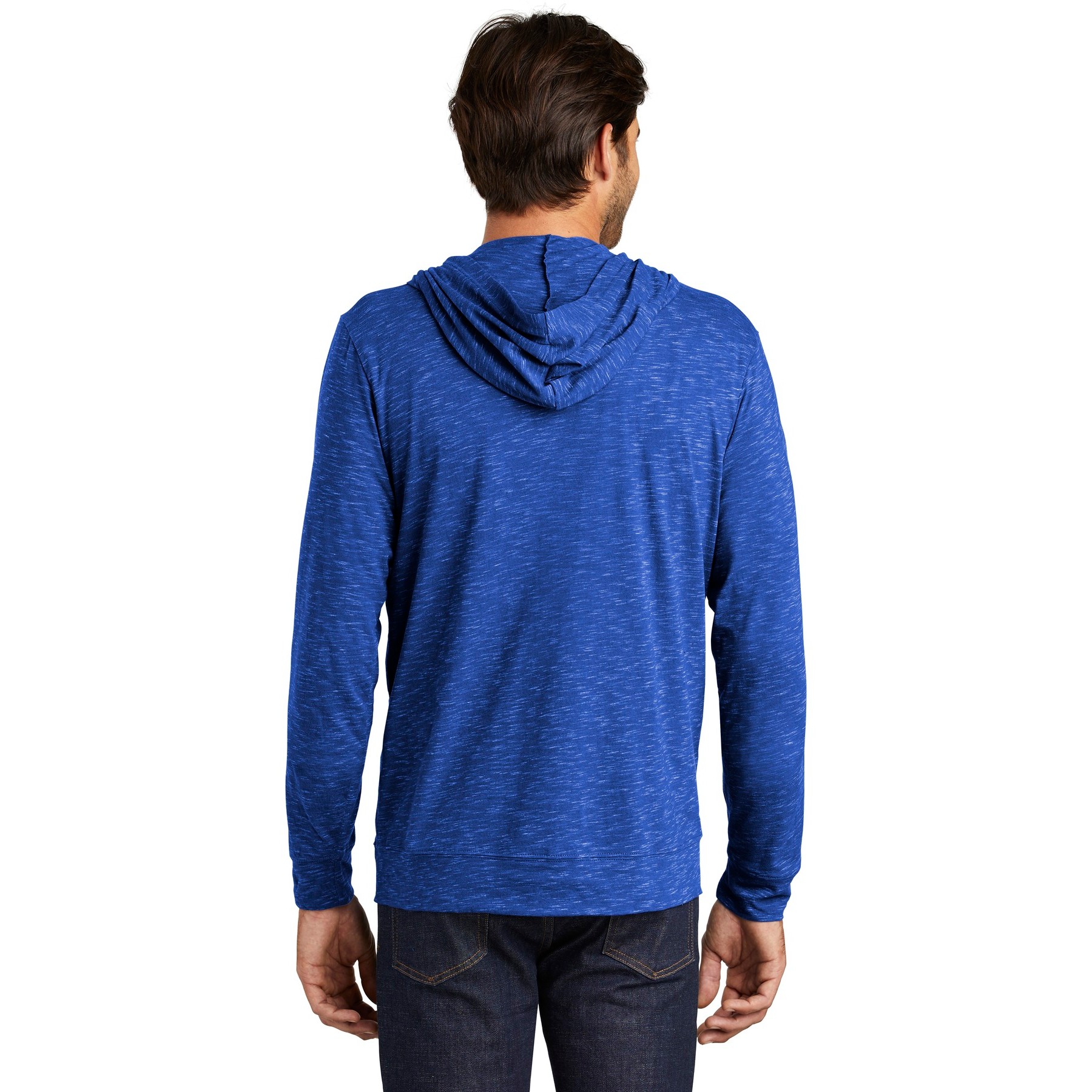 Medal Full-Zip Hoodie - Thumbnail Image