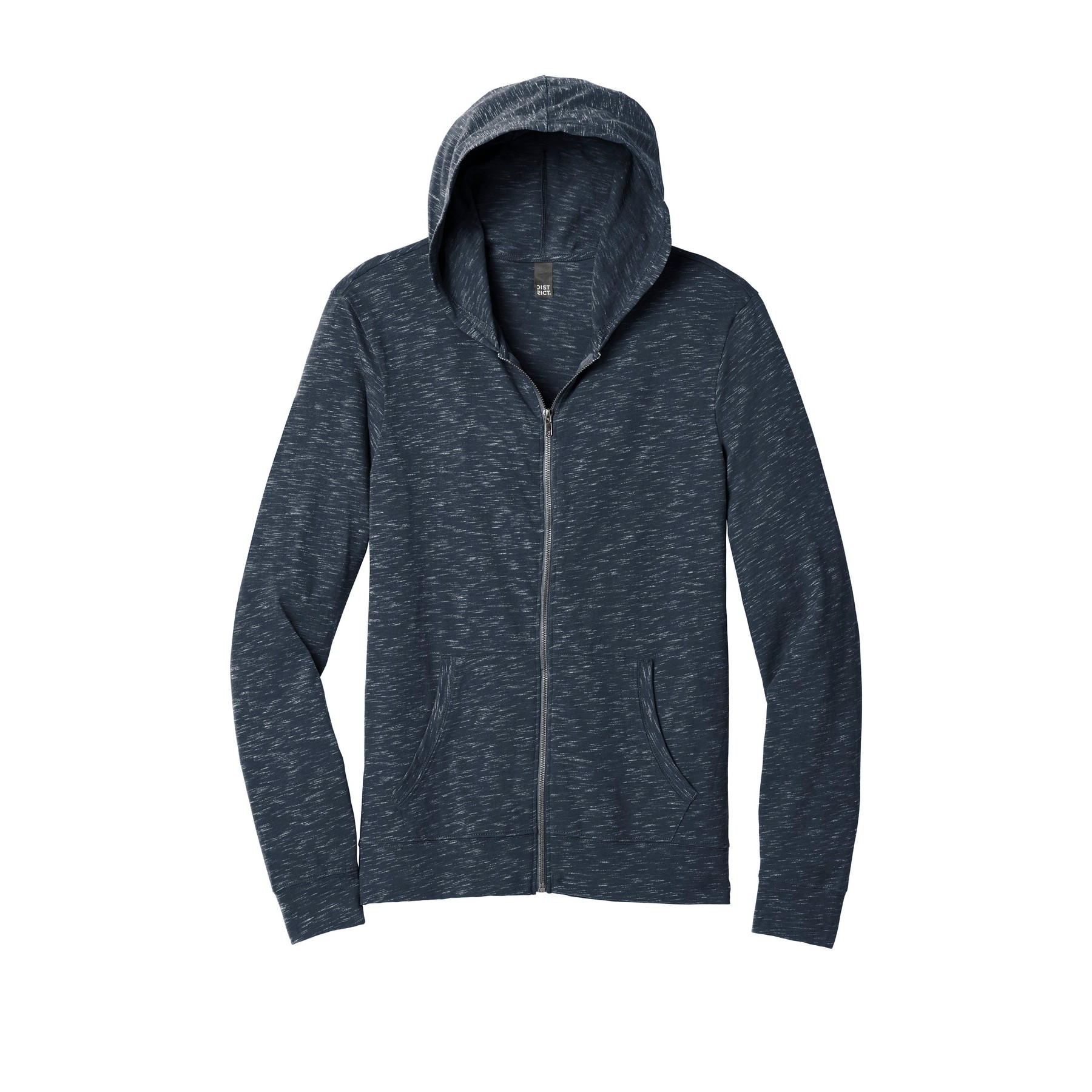 Medal Full-Zip Hoodie - Thumbnail Image