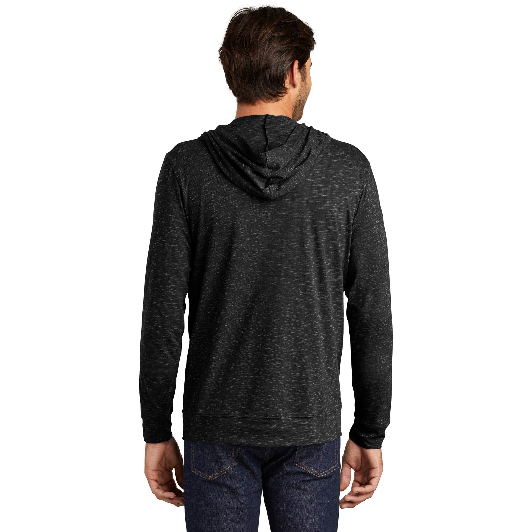 Medal Full-Zip Hoodie - Thumbnail Image