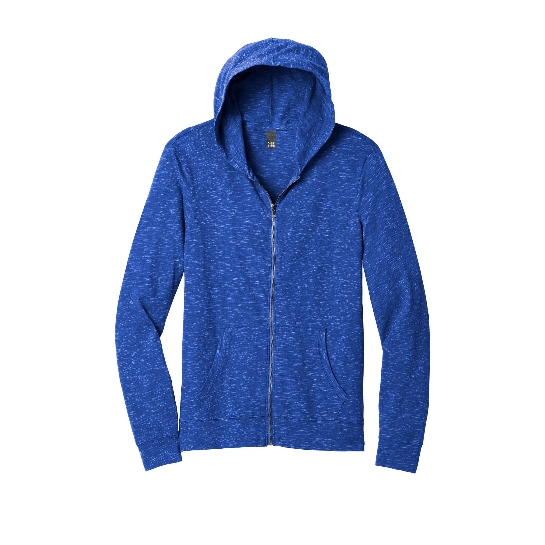 Medal Full-Zip Hoodie - Thumbnail Image