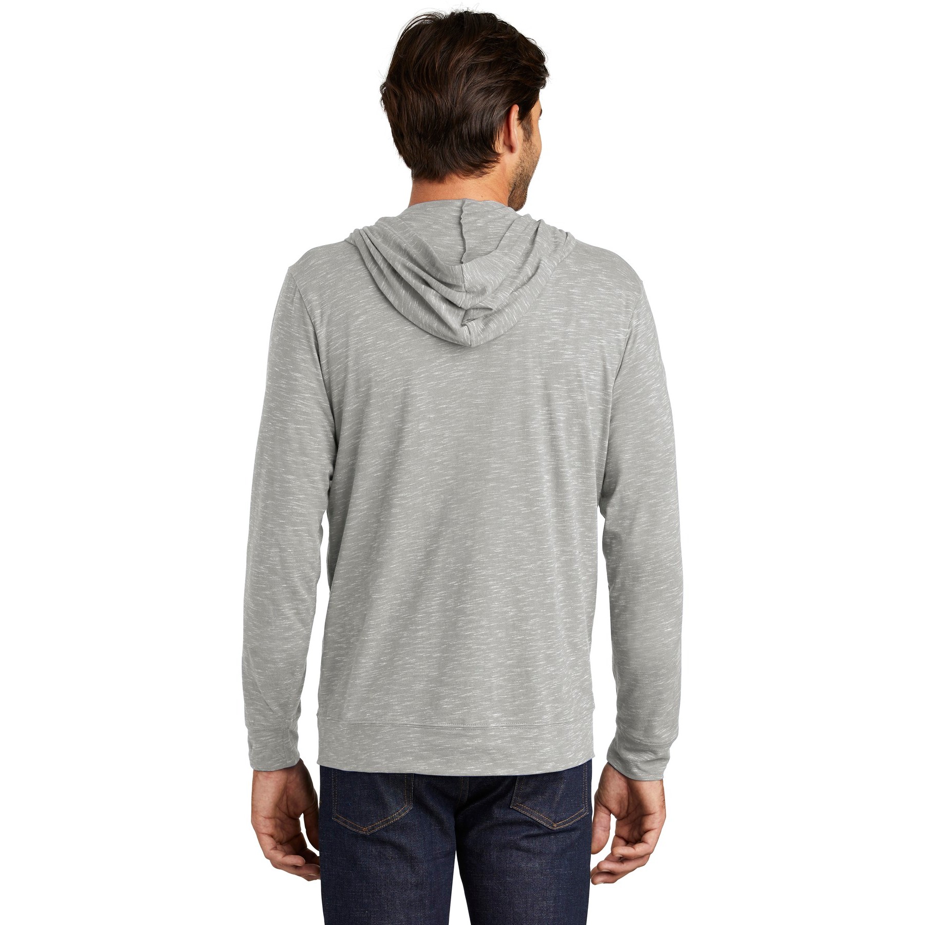 Medal Full-Zip Hoodie - Thumbnail Image