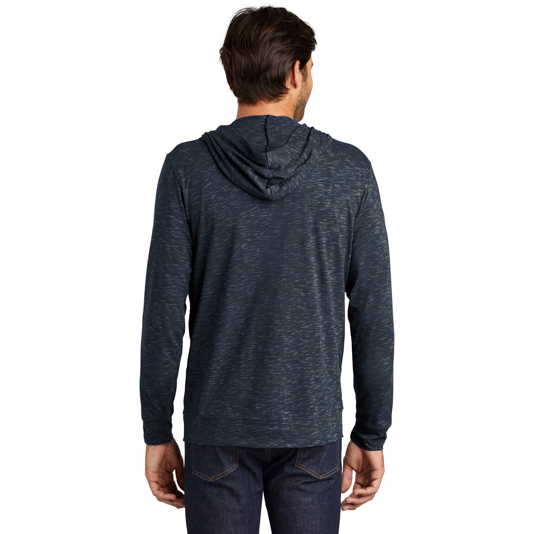 Medal Full-Zip Hoodie - Thumbnail Image