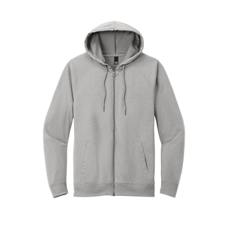 Featherweight French Terry Full-Zip Hoodie