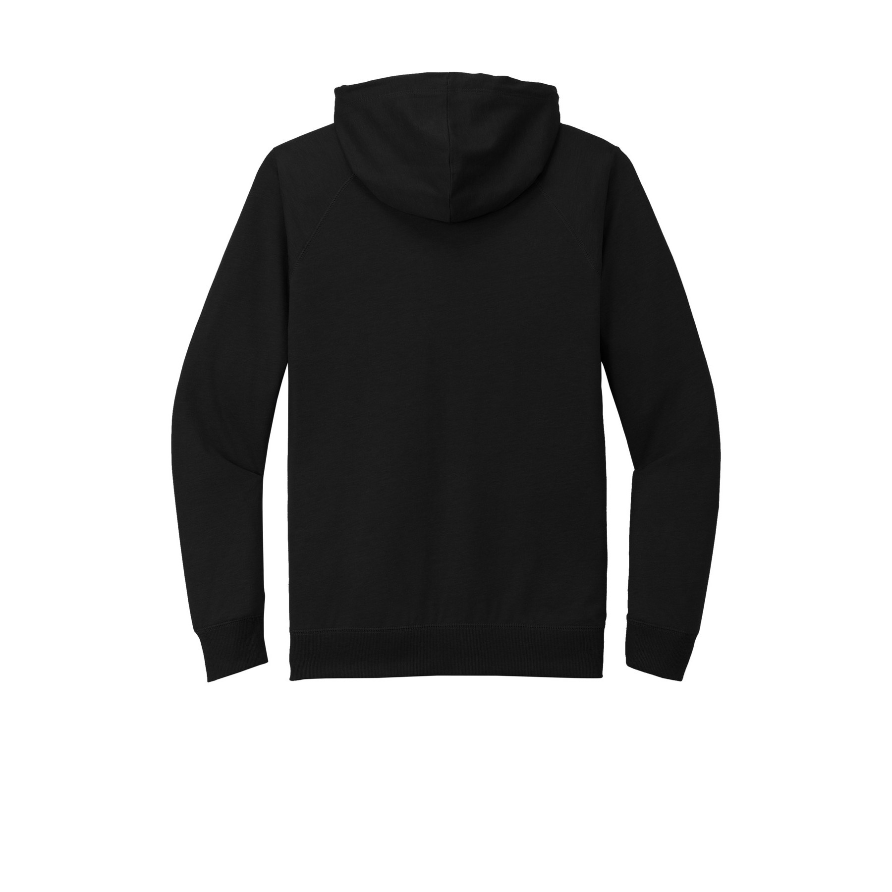 Featherweight French Terry Full-Zip Hoodie - Thumbnail Image