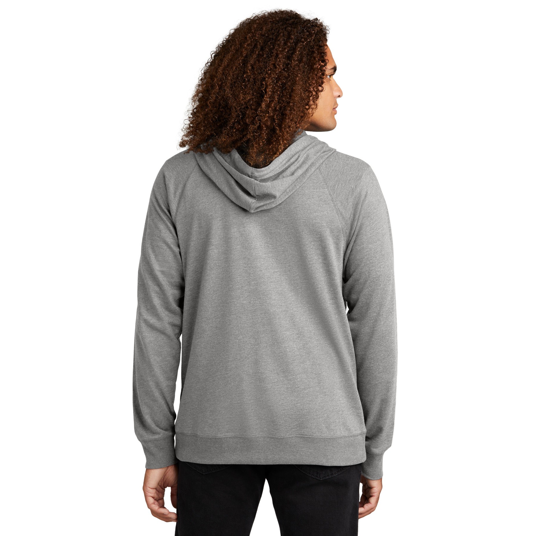 Featherweight French Terry Full-Zip Hoodie - Thumbnail Image