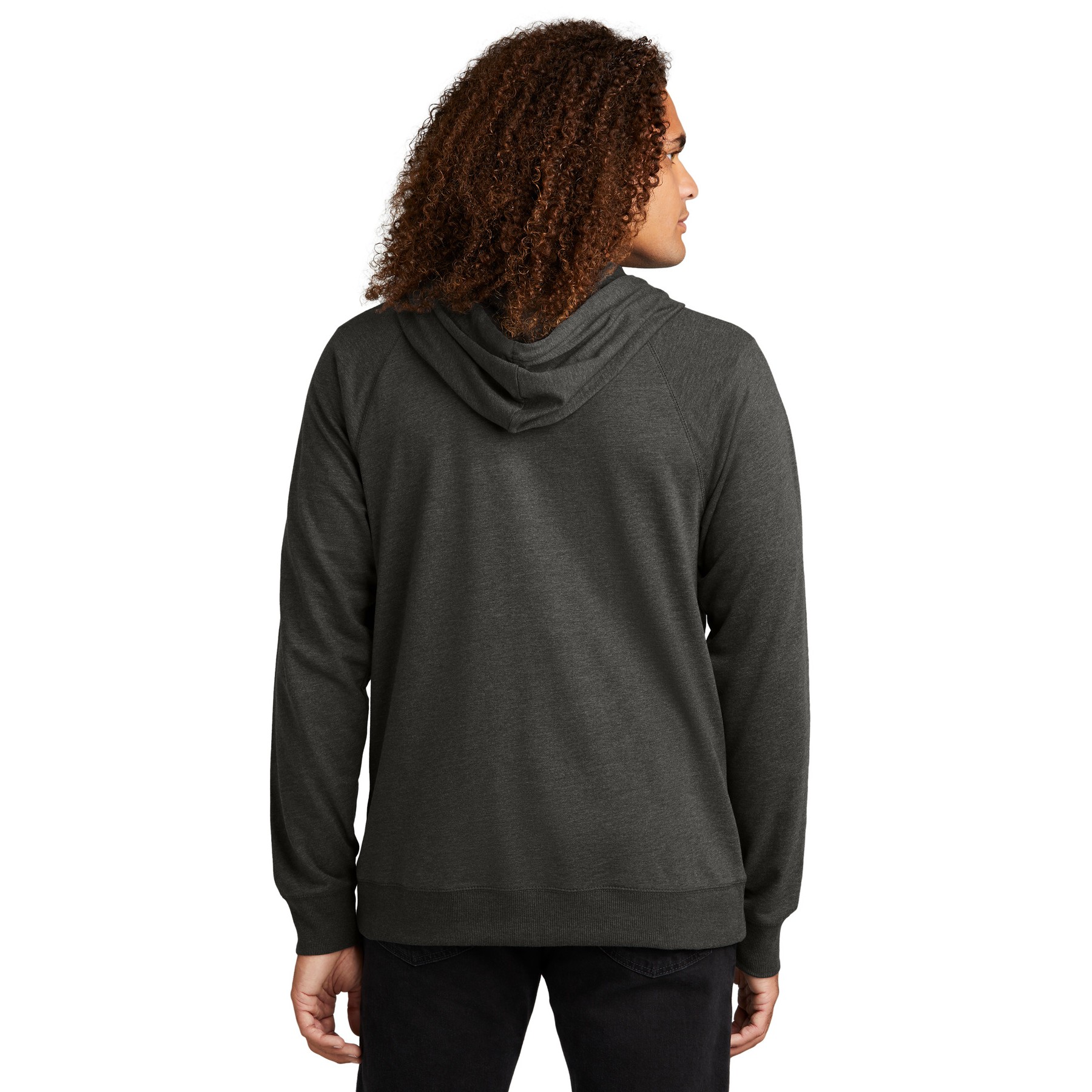 Featherweight French Terry Full-Zip Hoodie - Thumbnail Image