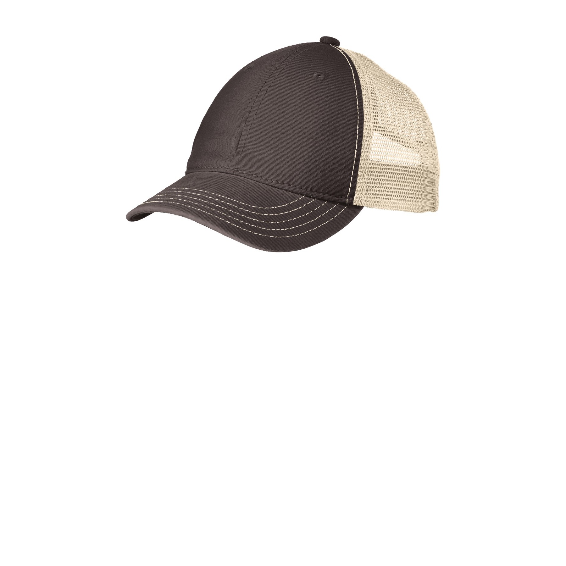 Super Soft Mesh Back Cap - Main Image