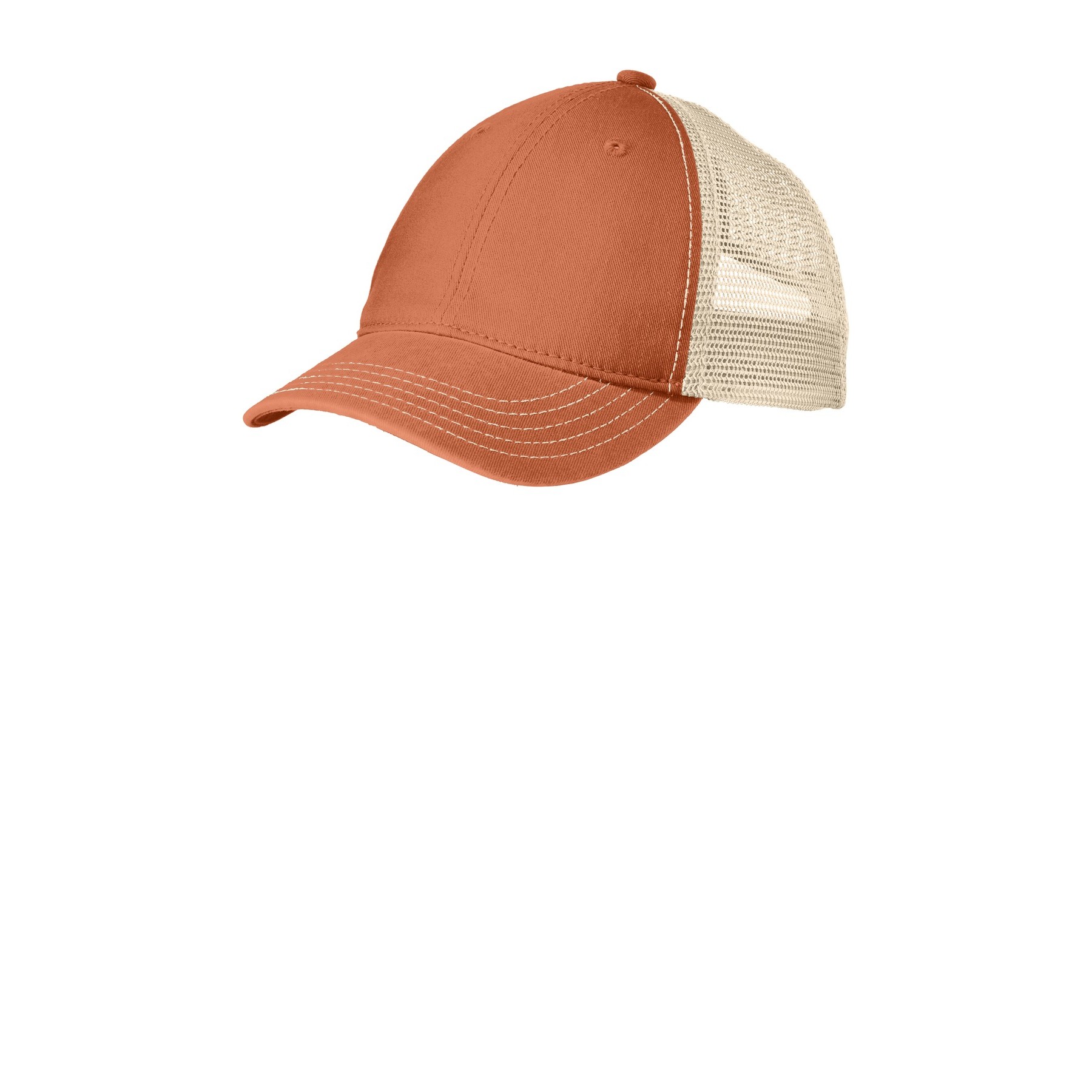 Super Soft Mesh Back Cap - Thumbnail Image