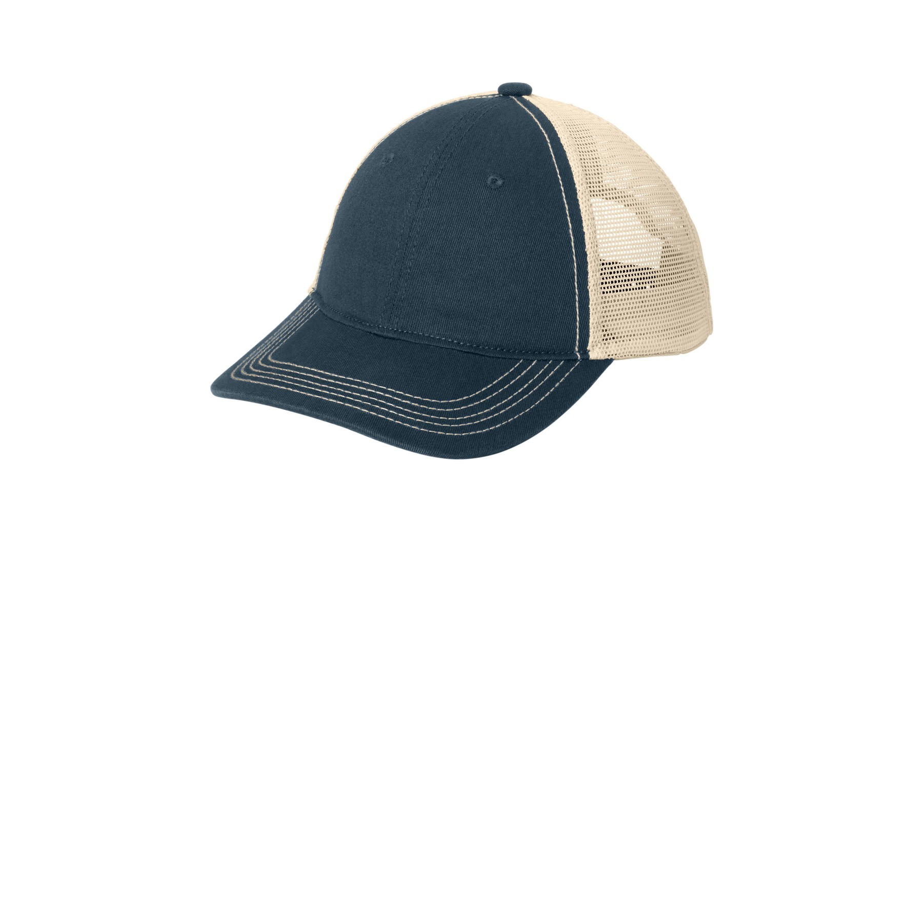 Super Soft Mesh Back Cap - Thumbnail Image