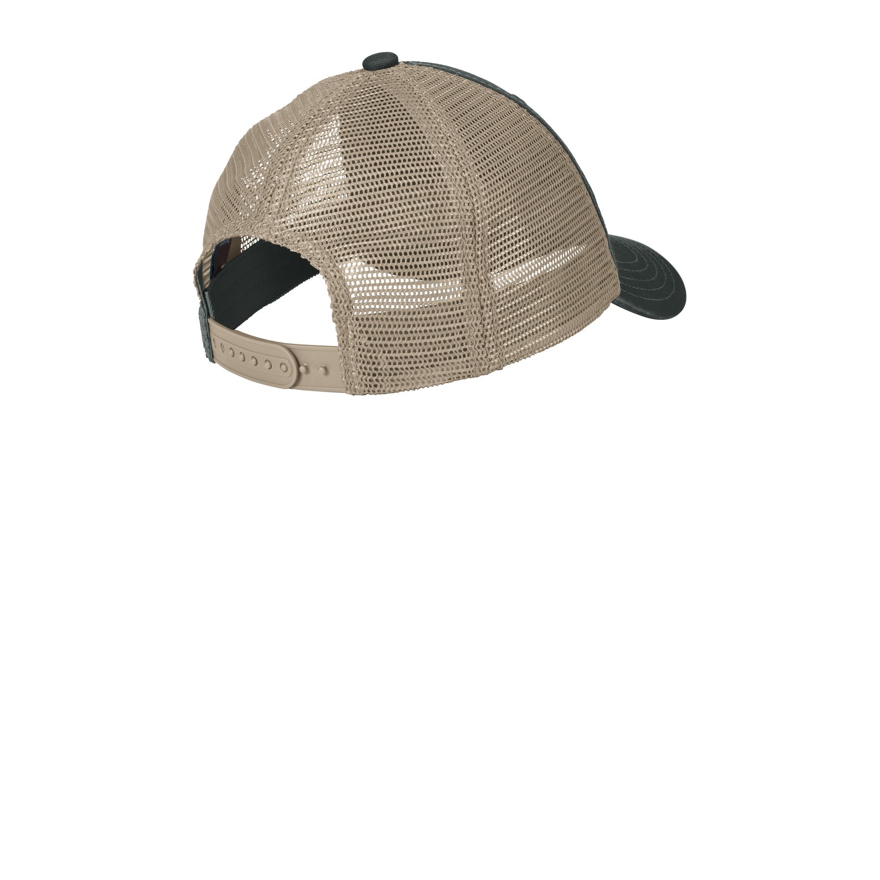 Super Soft Mesh Back Cap - Thumbnail Image