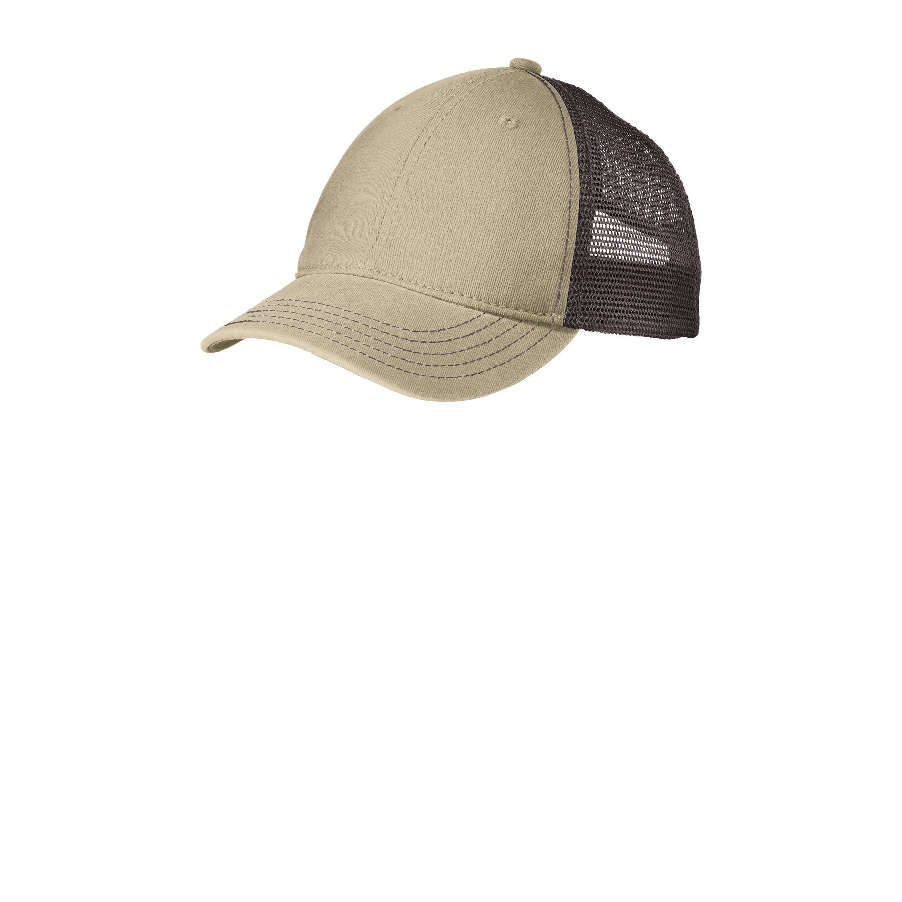 Super Soft Mesh Back Cap - Thumbnail Image