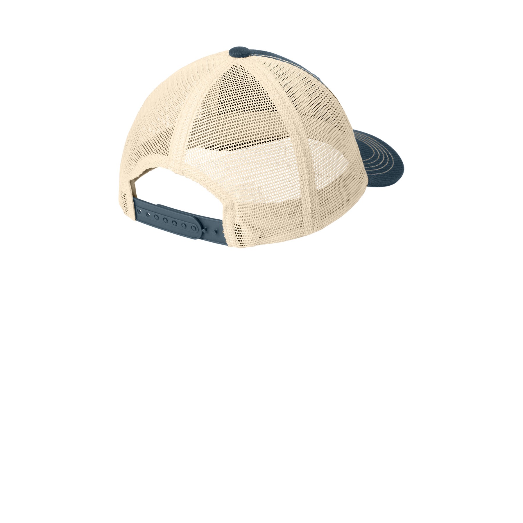 Super Soft Mesh Back Cap - Thumbnail Image