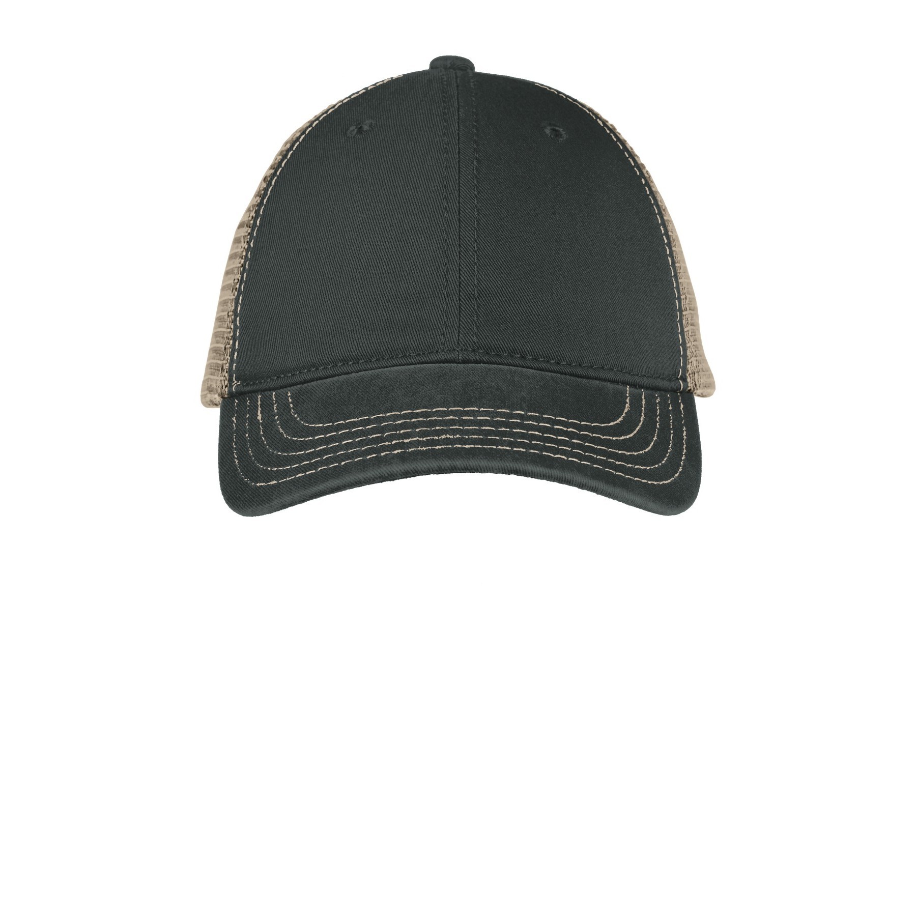 Super Soft Mesh Back Cap - Thumbnail Image