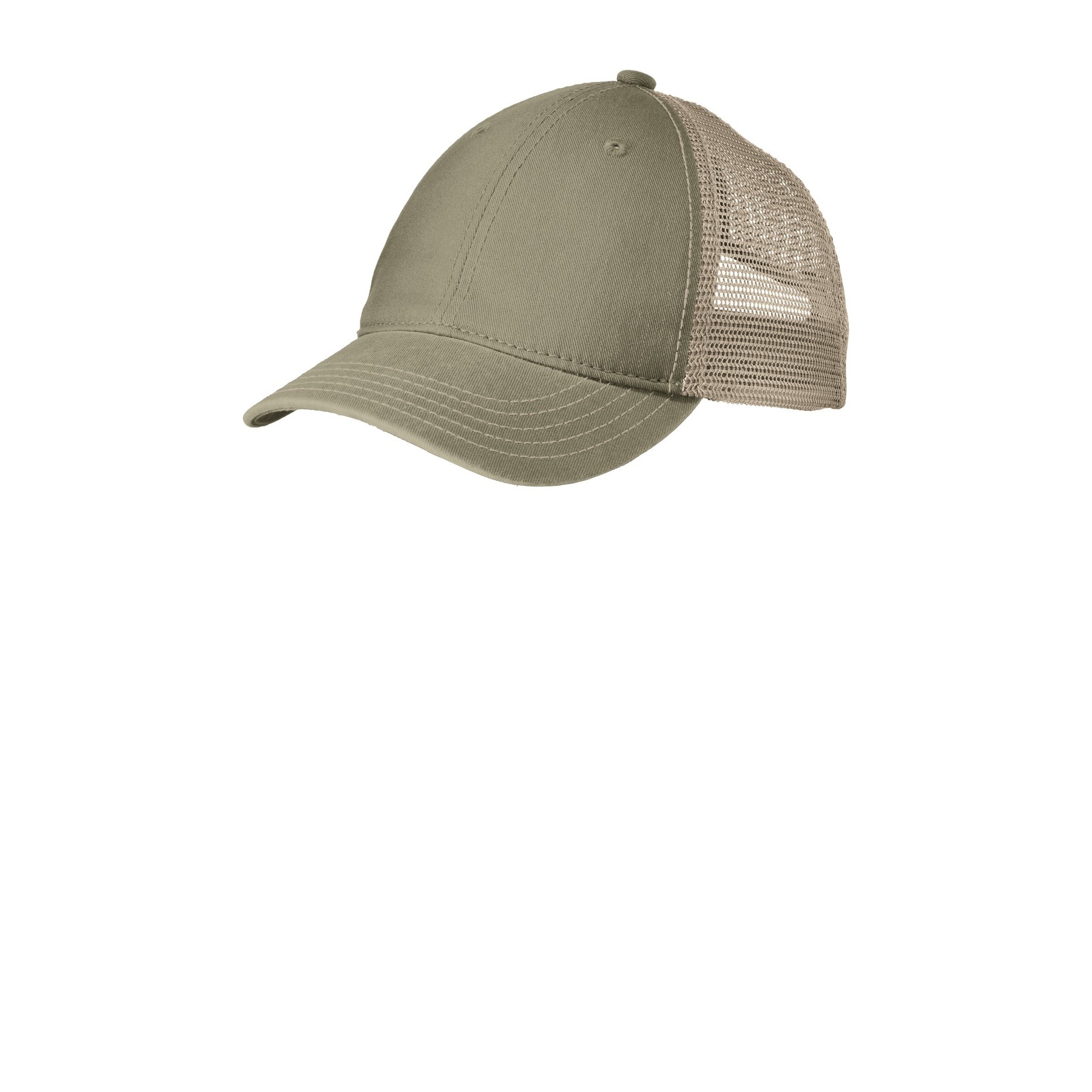 Super Soft Mesh Back Cap - Thumbnail Image