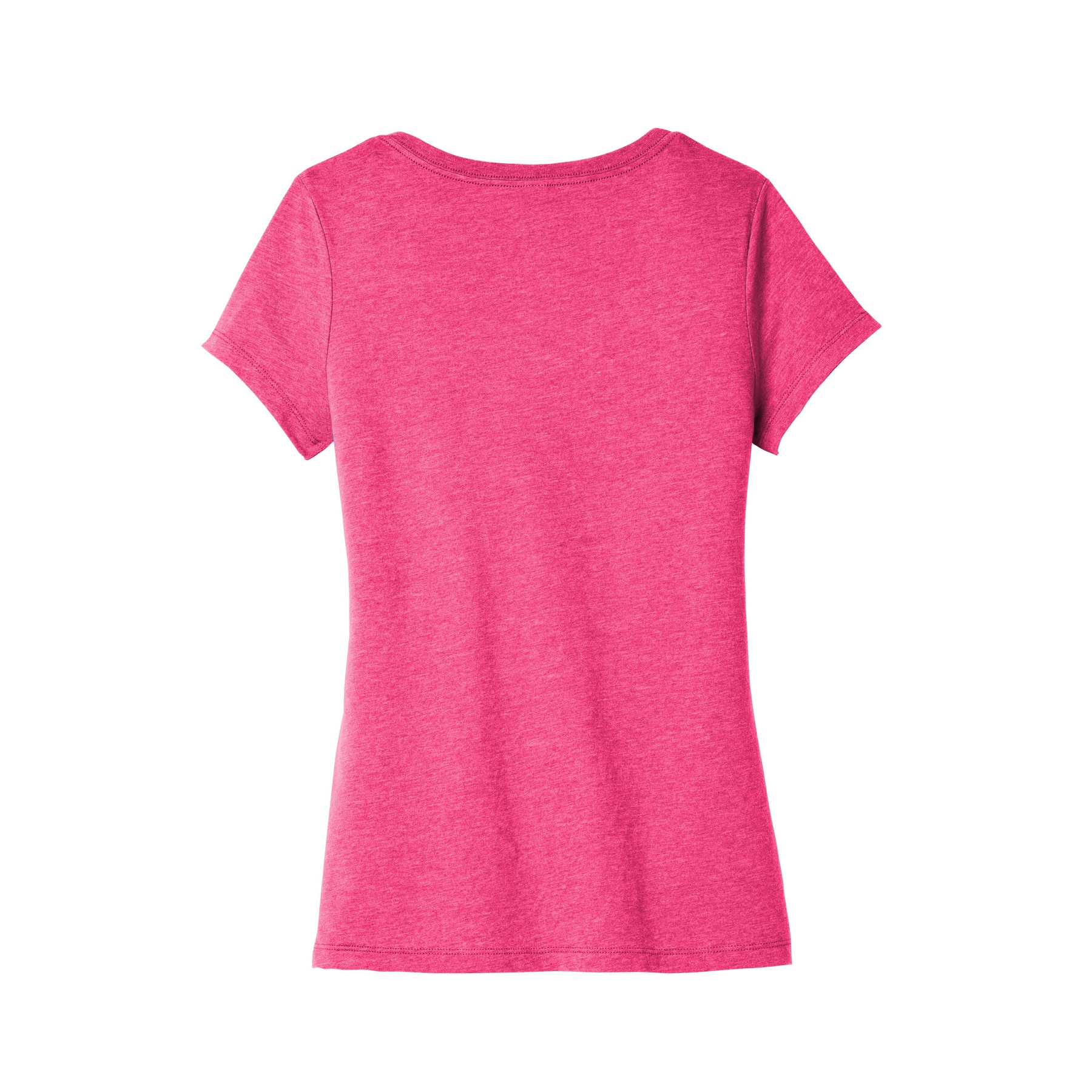 Women's Very Important Tee V-Neck - Thumbnail Image