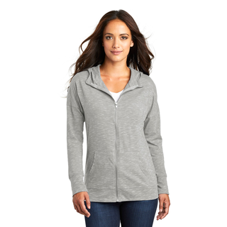 Women's Medal Full-Zip Hoodie
