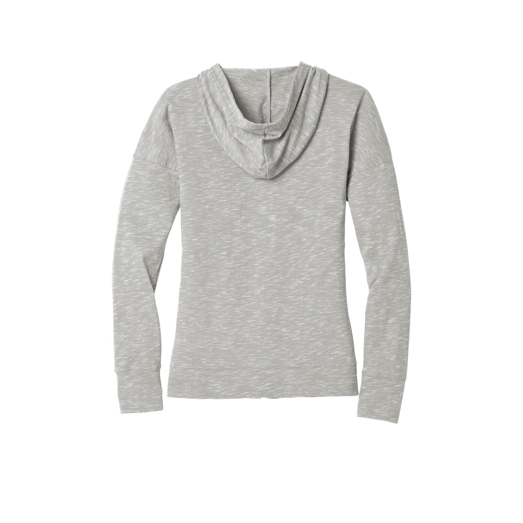 Women's Medal Full-Zip Hoodie - Thumbnail Image