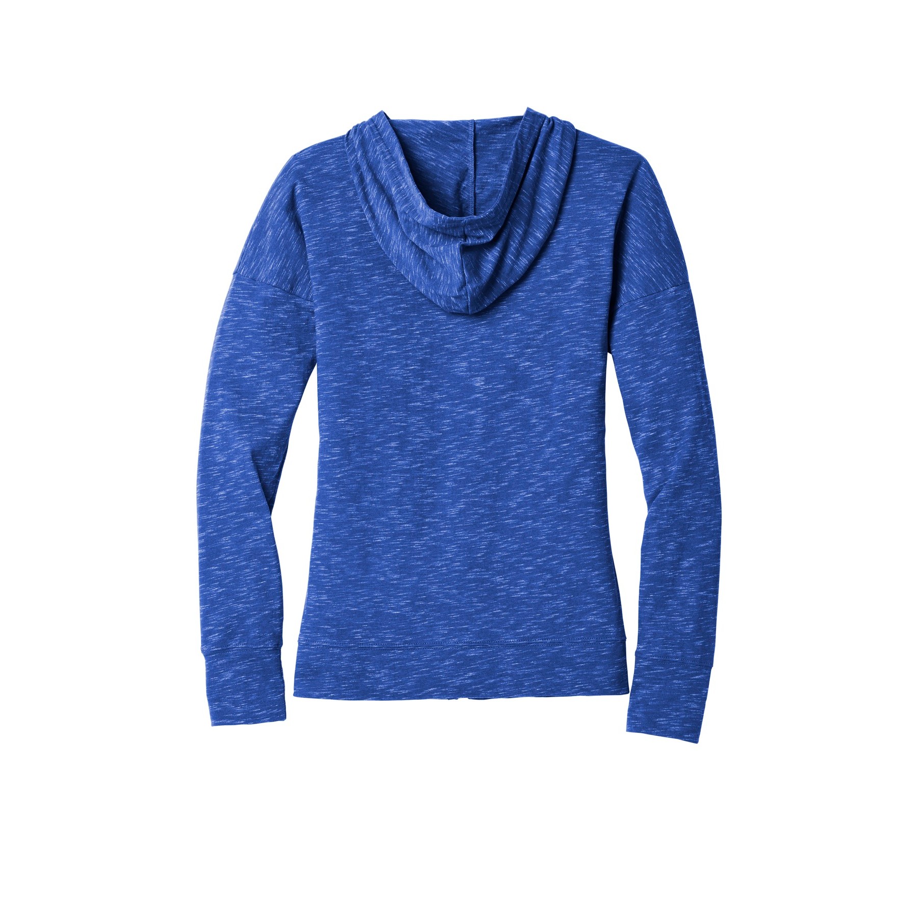 Women's Medal Full-Zip Hoodie - Thumbnail Image