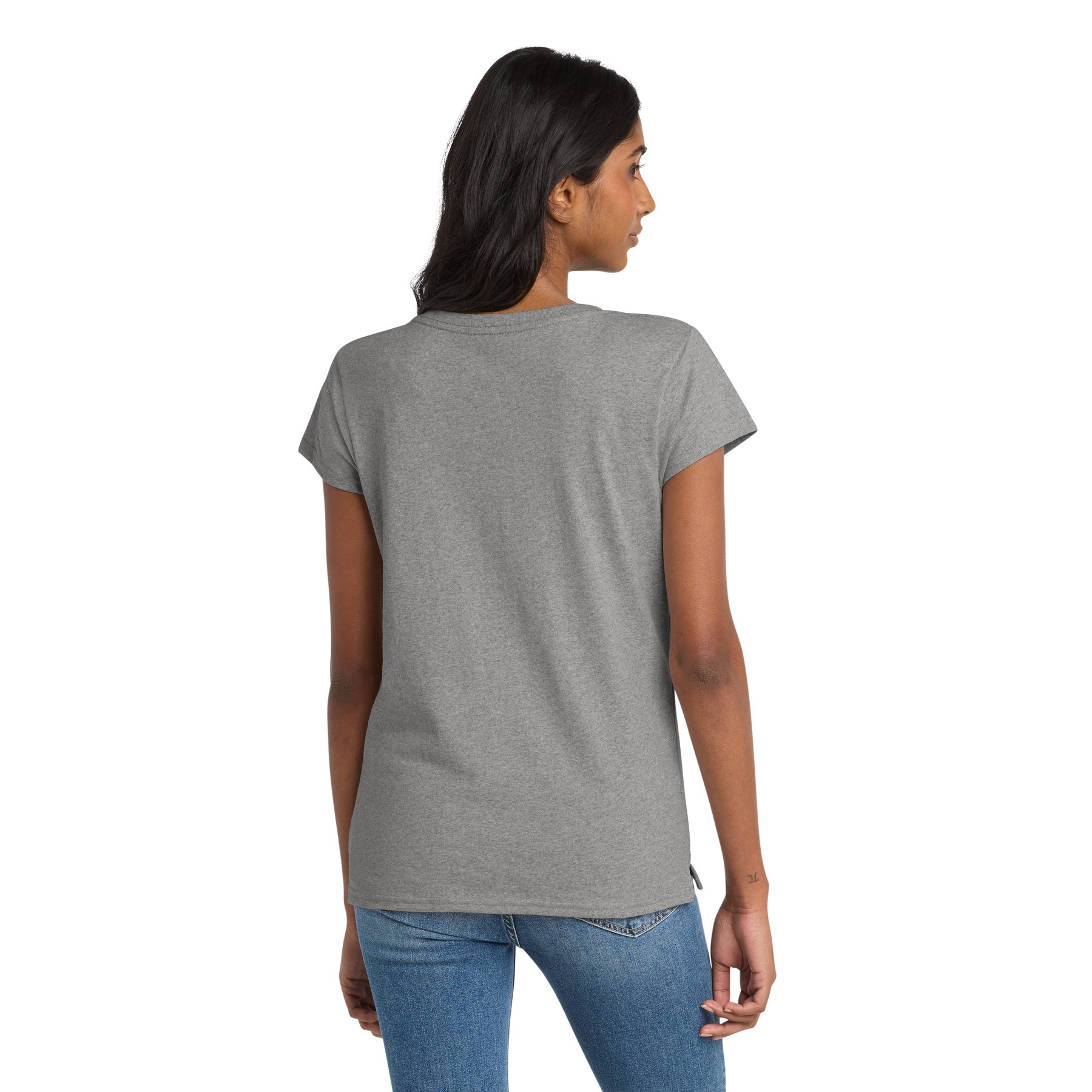 Women's Re-Tee V-Neck - Thumbnail Image