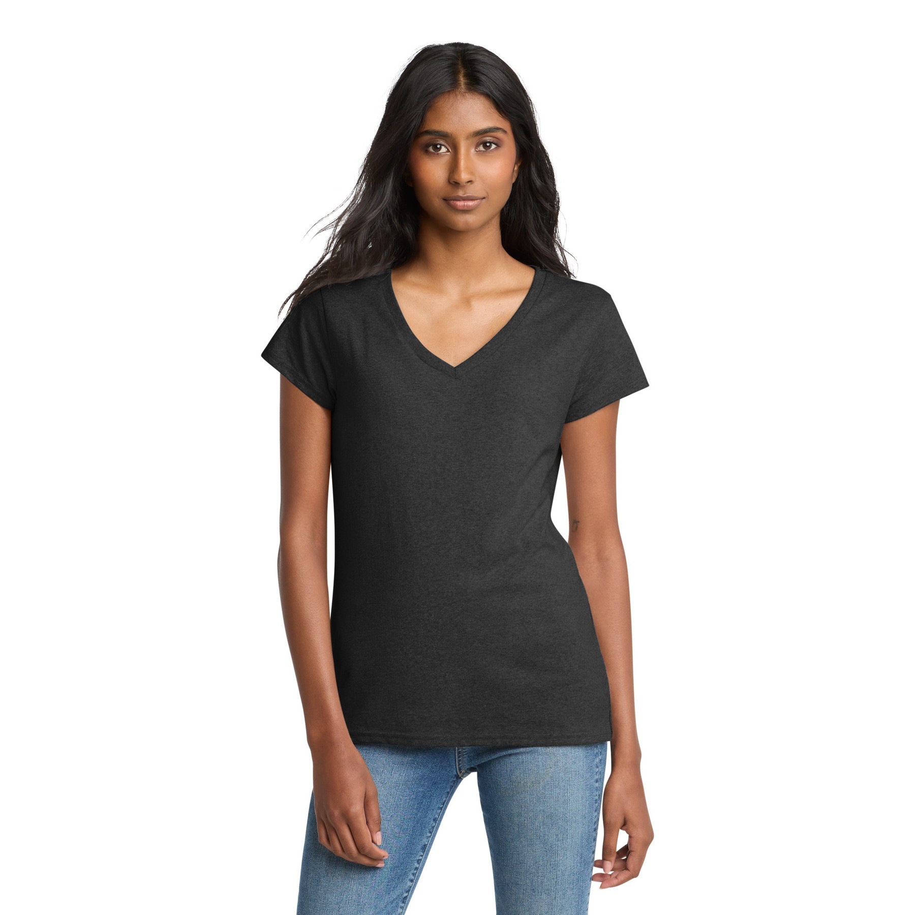 Women's Re-Tee V-Neck - Thumbnail Image