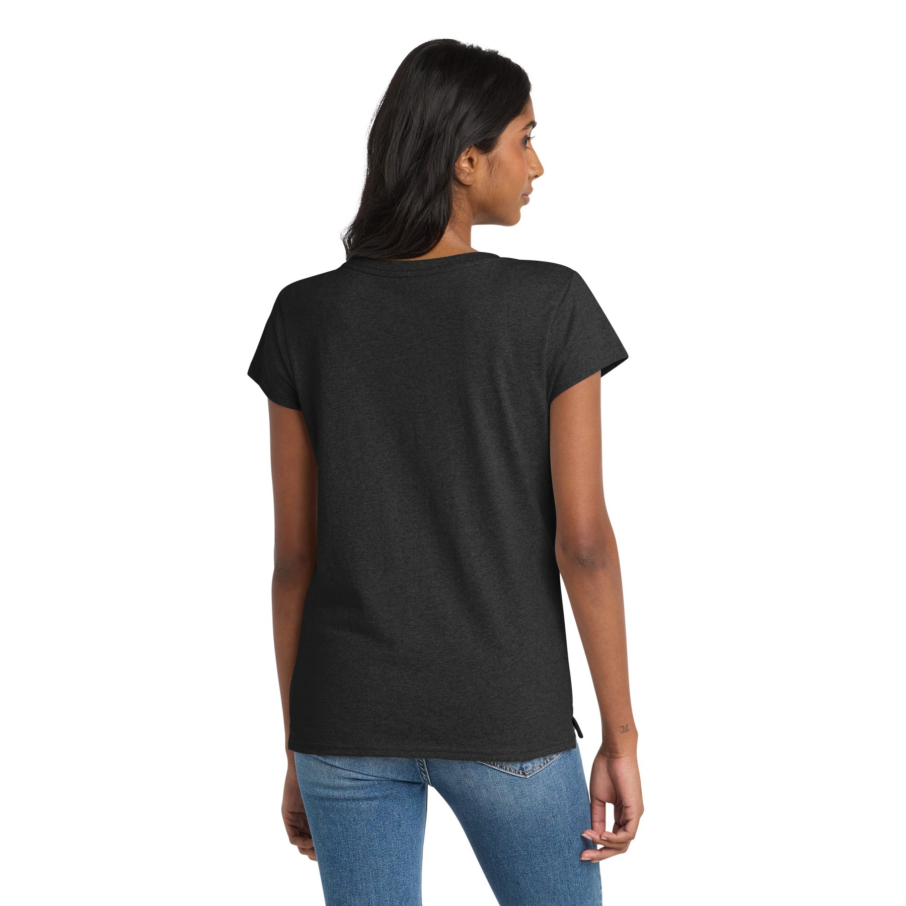 Women's Re-Tee V-Neck - Thumbnail Image
