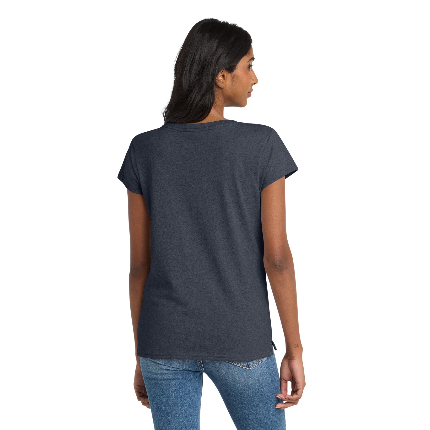 Women's Re-Tee V-Neck - Thumbnail Image
