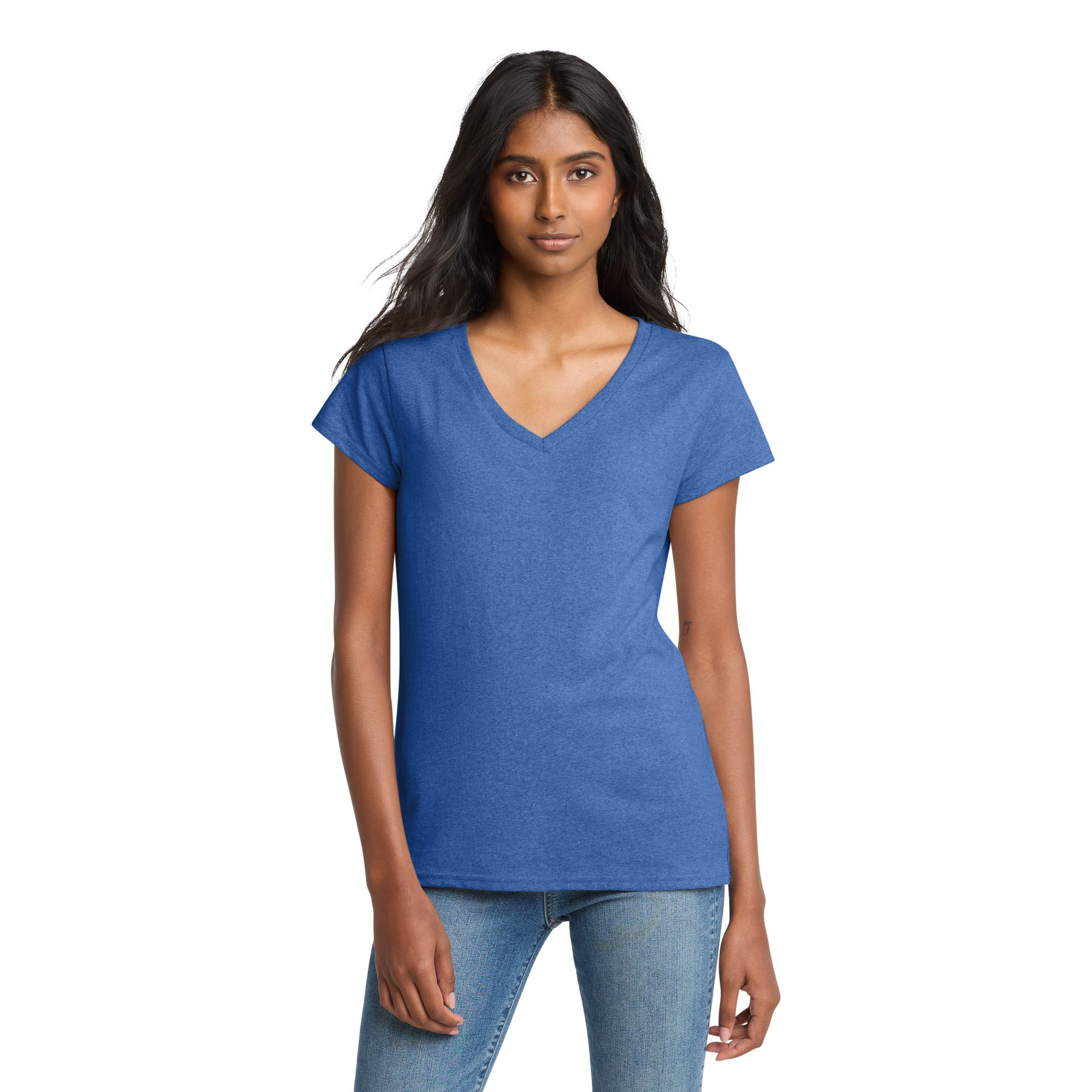 Women's Re-Tee V-Neck - Thumbnail Image