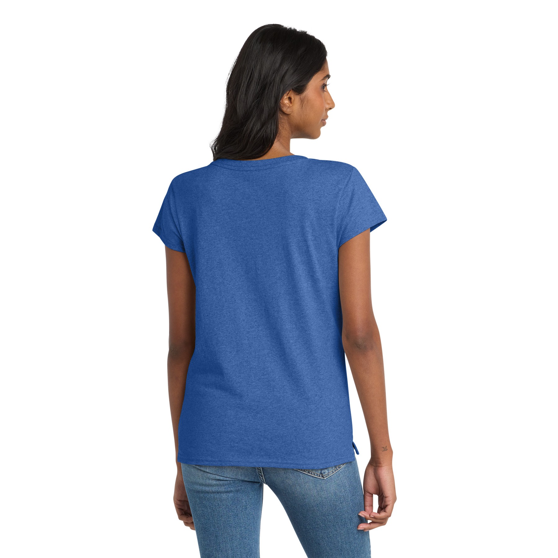 Women's Re-Tee V-Neck - Thumbnail Image